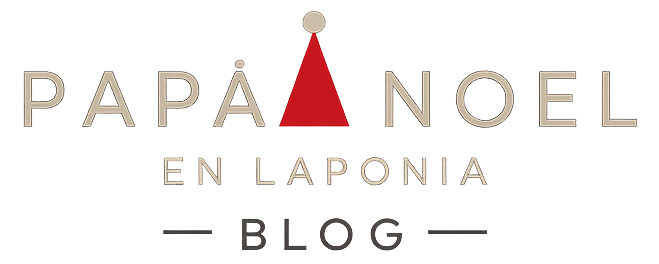 nosotros somos papá noel en laponia la auténtica manera de visitar laponia