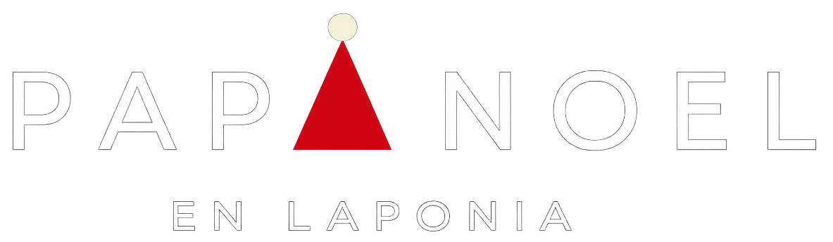 Papá Noel en Laponia